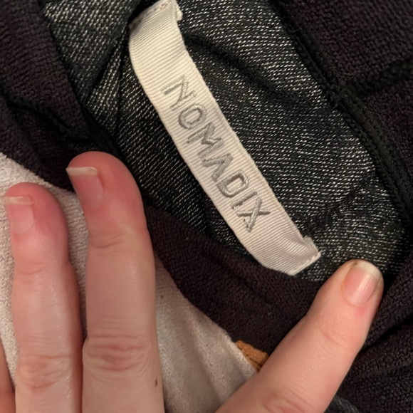 Urban Outfitters One Size Nomadix Cape Towel Pendleton inspired - Picture 5 of 8